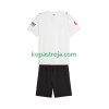 Billiga Fotbollströjor Valencia CF Barn Hemma tröja 2025/26 Kortärmad